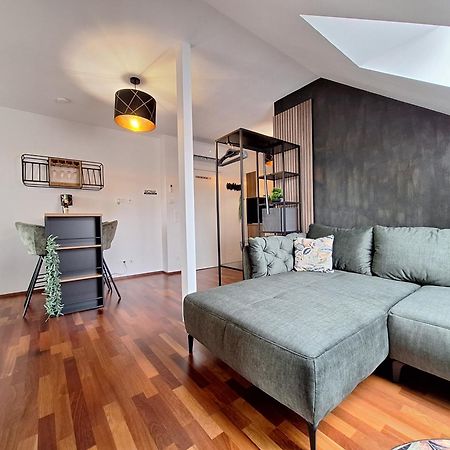 Ferienwohnung Traismauer Wagram ob der Traisen Exterior foto